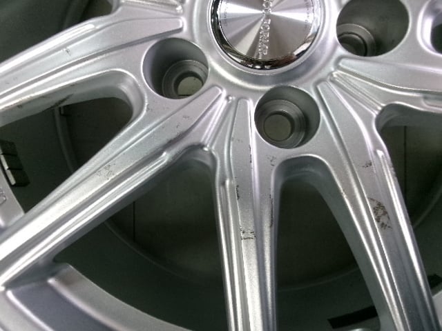 Bridgestone - 【SE-20】/Imported New 17-inch Set of 4