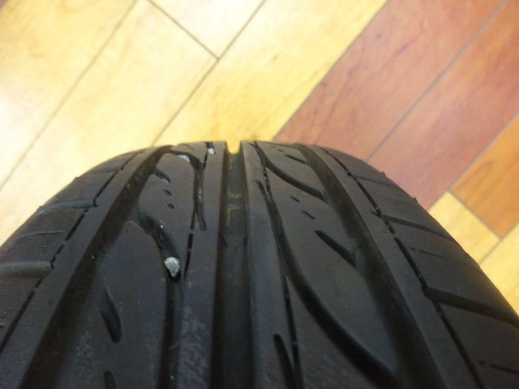Bridgestone - FEID/DL 13-inch set of 4