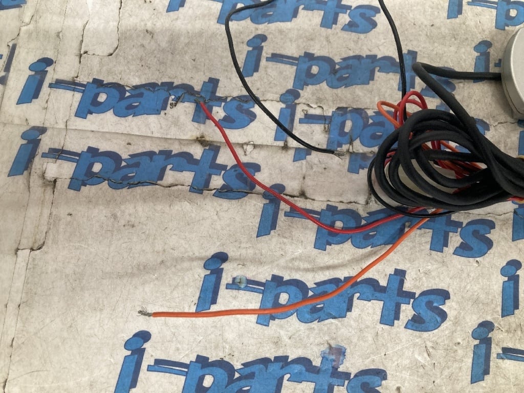 Blitz - Used! Blitz Power Meter iD