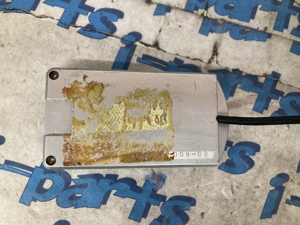 Blitz - Used! Blitz Power Meter iD