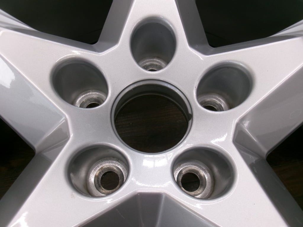 Audi - Audi Q7 genuine 19-inch wheel set of 4