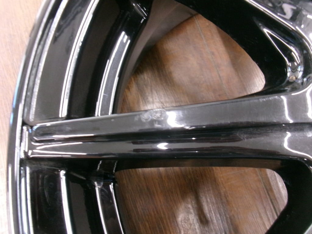 BADX - D.O.S. 15-inch wheel set of 4