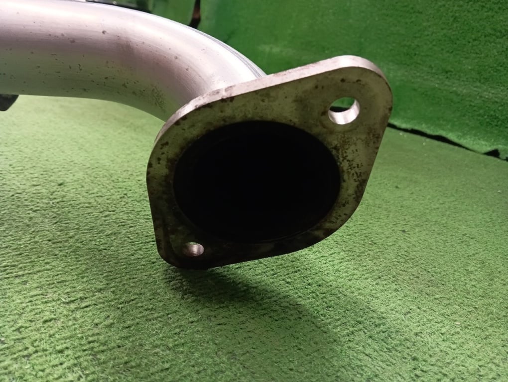 5zigen - Muffler for the later model 86/BRZ (ZN6/ZC6)