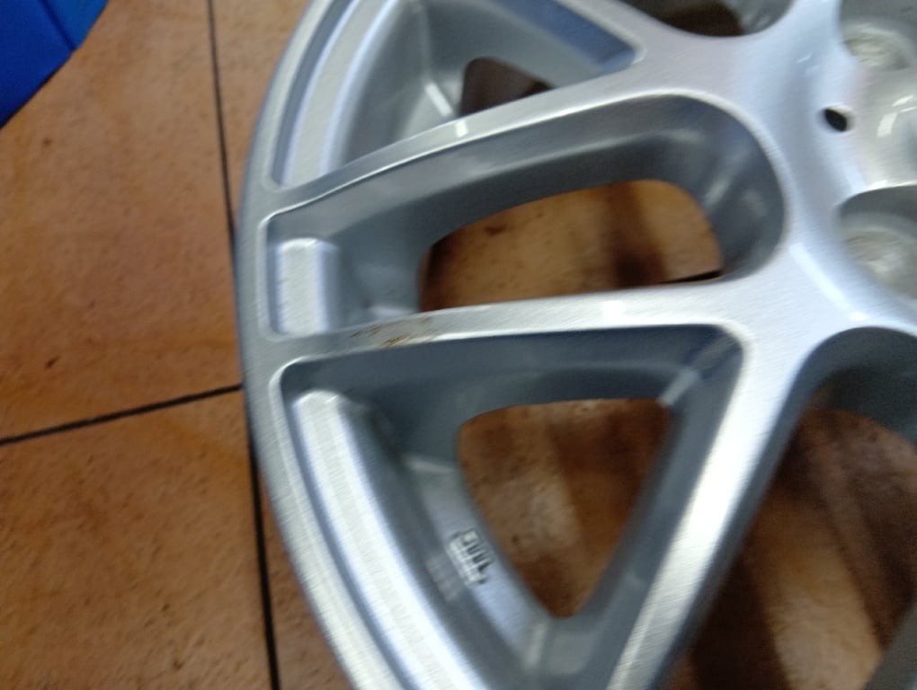 BADX - DOS Gavial? / 14-inch wheels (set of 4)
