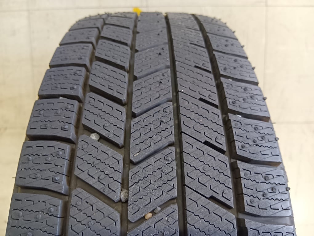 Bridgestone - Smartline/BS 14-inch studless tires (set of 4)