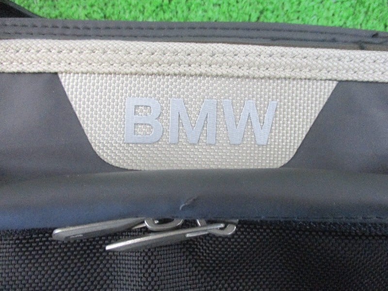BMW - BMW Genuine Seat Back Storage Pocket