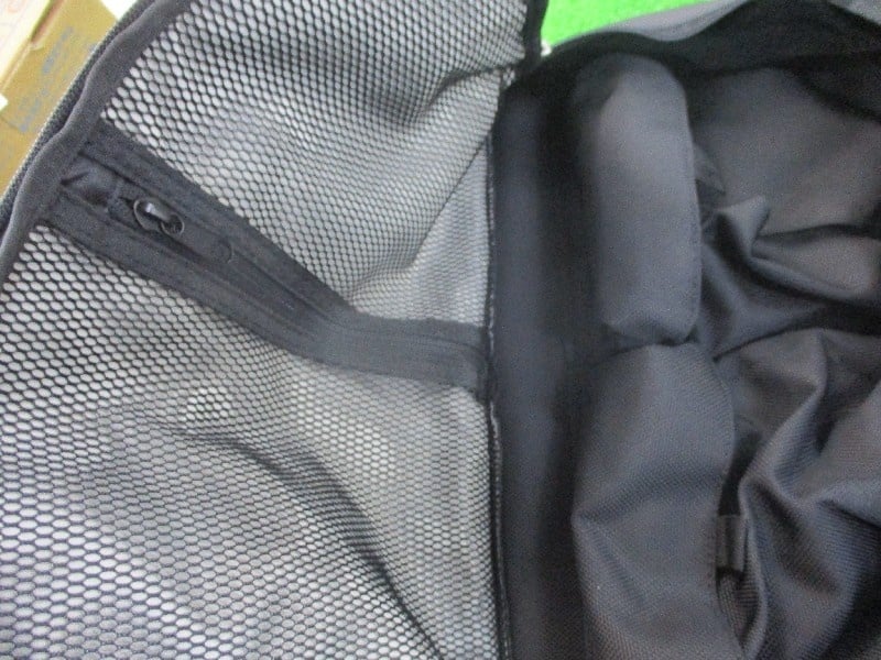 BMW - BMW Genuine Seat Back Storage Pocket