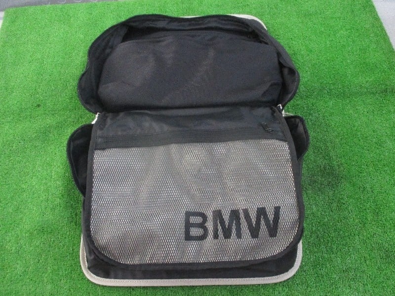 BMW - BMW Genuine Seat Back Storage Pocket