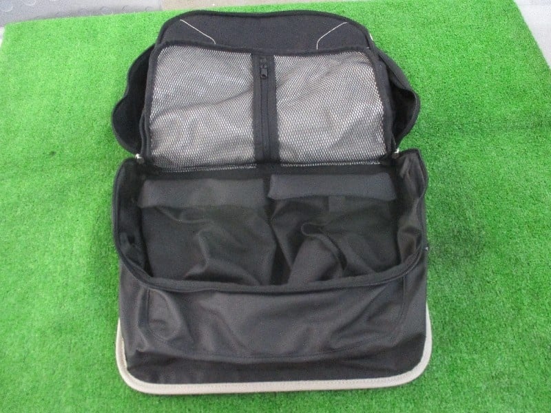 BMW - BMW Genuine Seat Back Storage Pocket