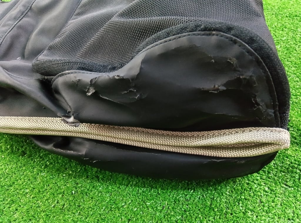 BMW - BMW Genuine Seat Back Storage Pocket