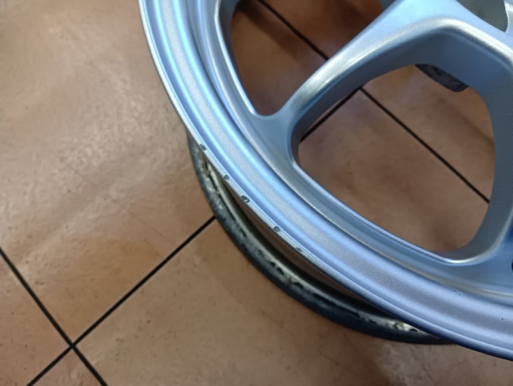 Bridgestone - ECOFORME 14-inch wheels (set of 4)