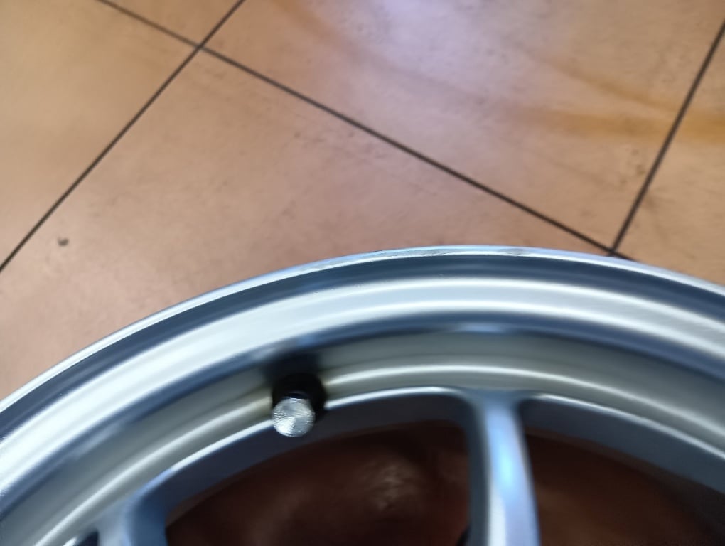 Bridgestone - ECOFORME 14-inch wheels (set of 4)
