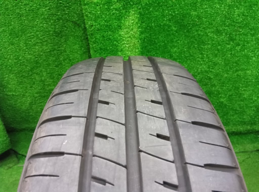 Autobacs - Used tires (185/55R15) 7.5? 2 pieces