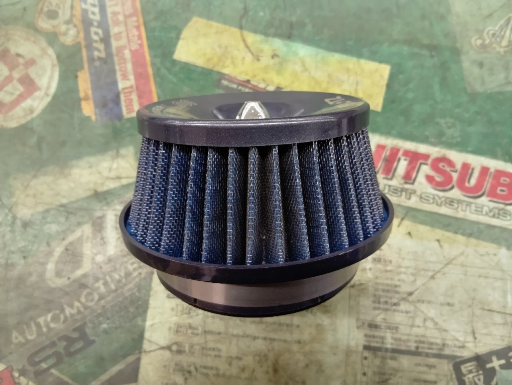 Blitz - Used! Blitz air cleaner (Type LM)