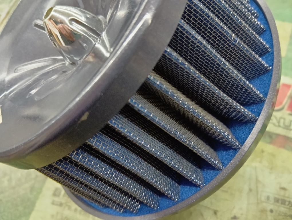 Blitz - Used! Blitz air cleaner (Type LM)