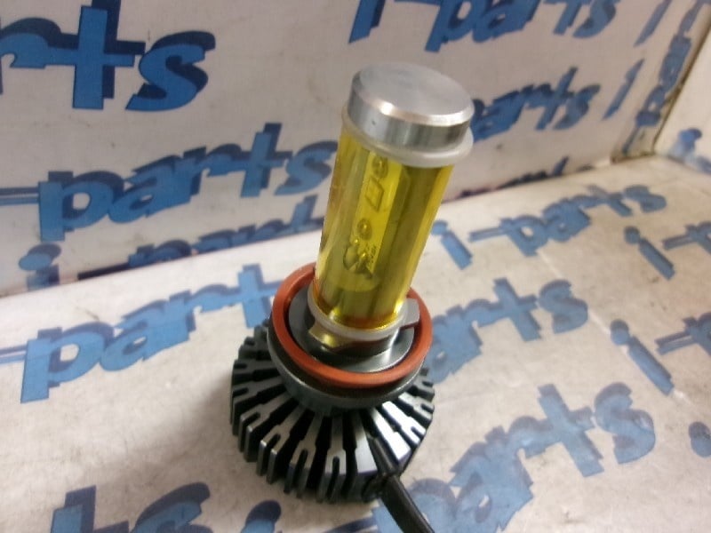 BELLOF - Damaged! LED bulb (H9/H11) by Bellof.