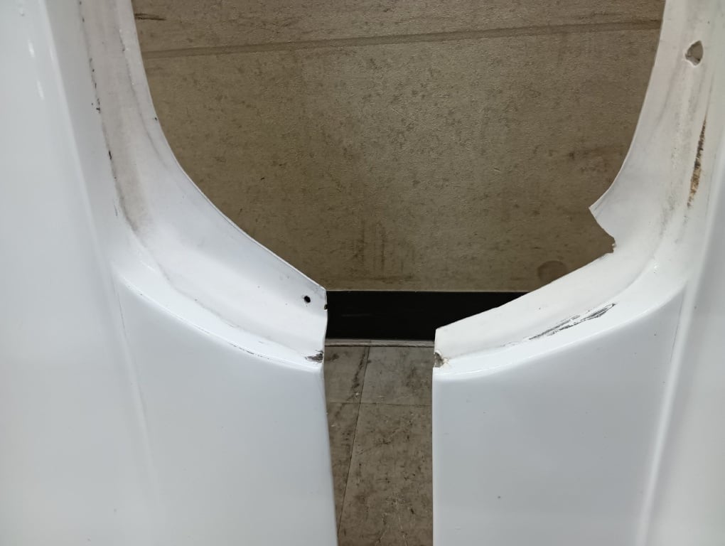 BN Sports - Used! Left and right side steps for 180SX