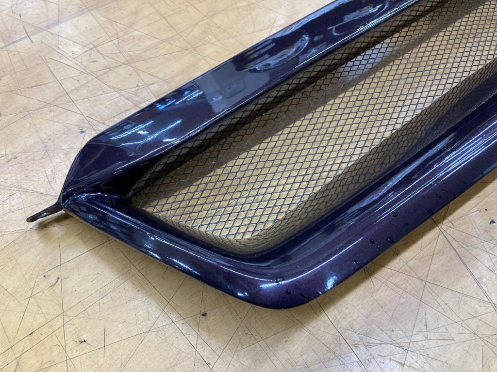CORAZON - Front grille for Impreza (GP/GJ) series