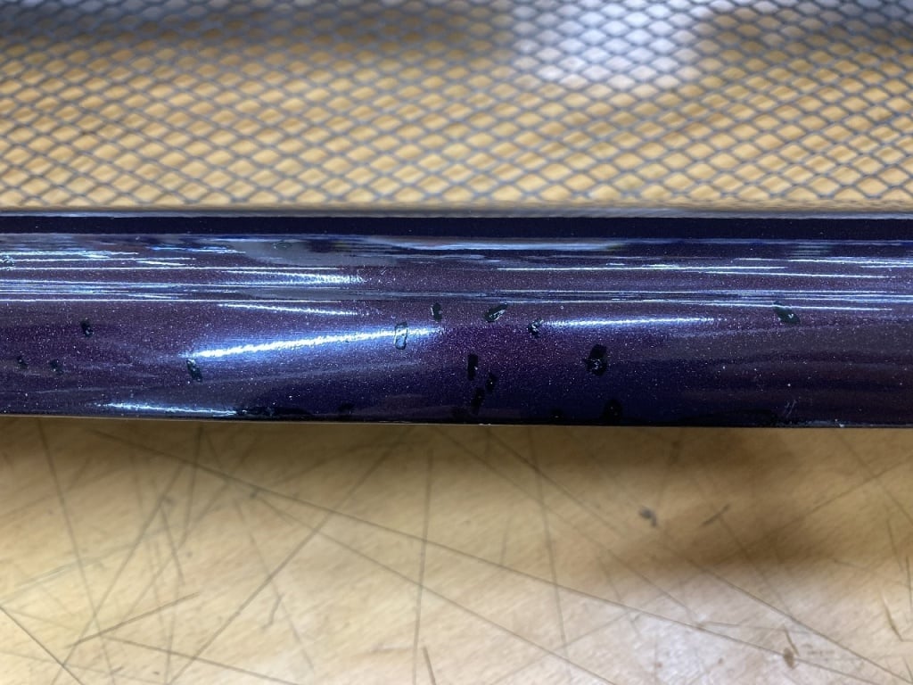 CORAZON - Front grille for Impreza (GP/GJ) series