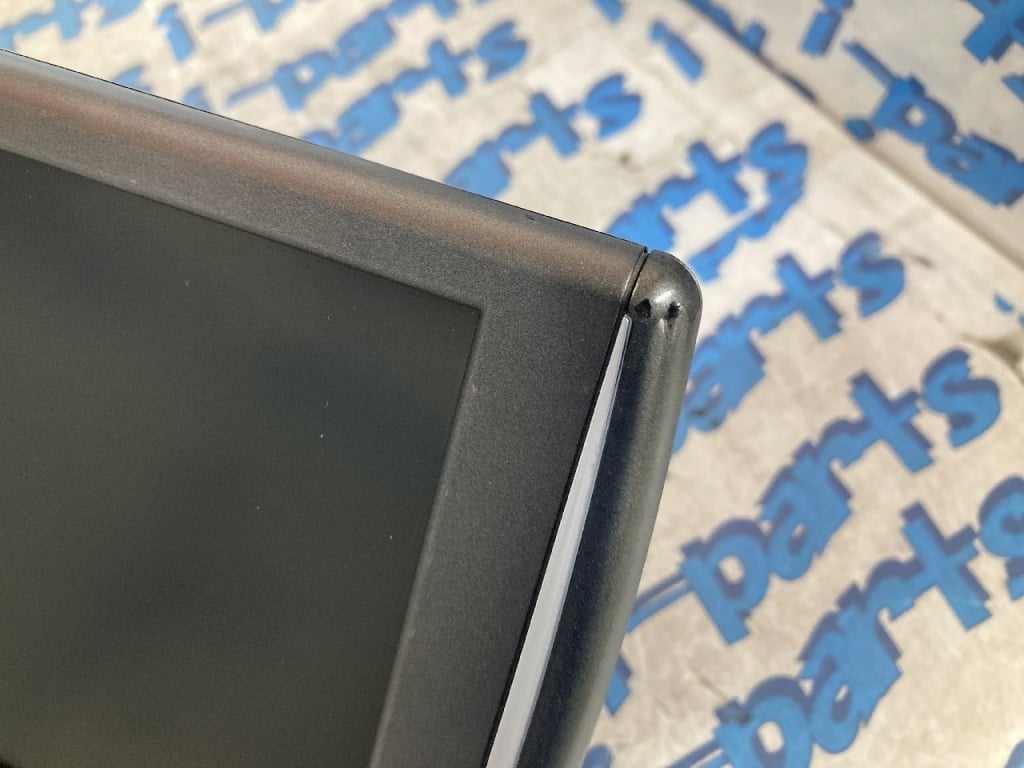 Alpine - Junk! 8-inch monitor / PKG-M800SC
