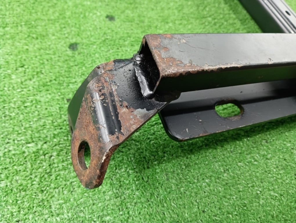 Bride - Seat rail (LH) for Silvia (S13)