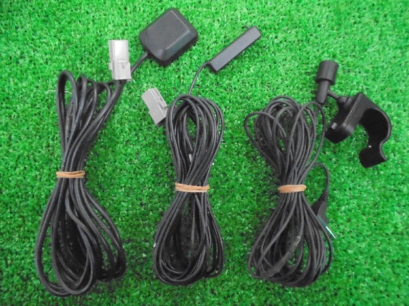 Clarion - Subaru genuine OPHDD navigation system (GCX708AW