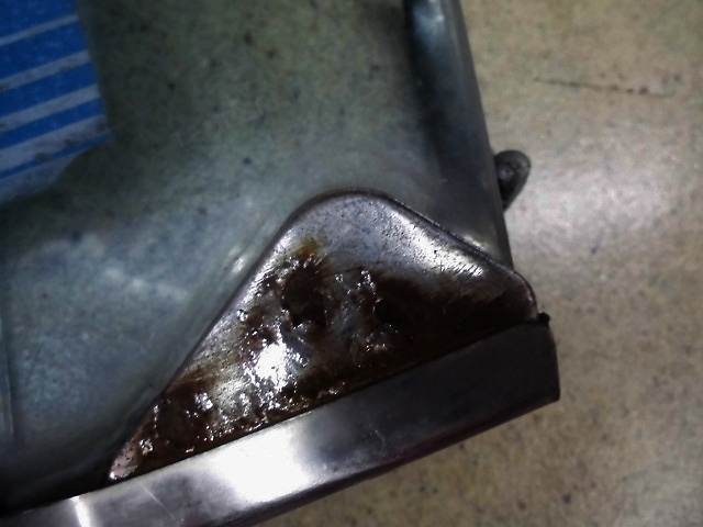 Unknown - Honda Motor Corporation - N? 360 Genuine Front triangular window left and right