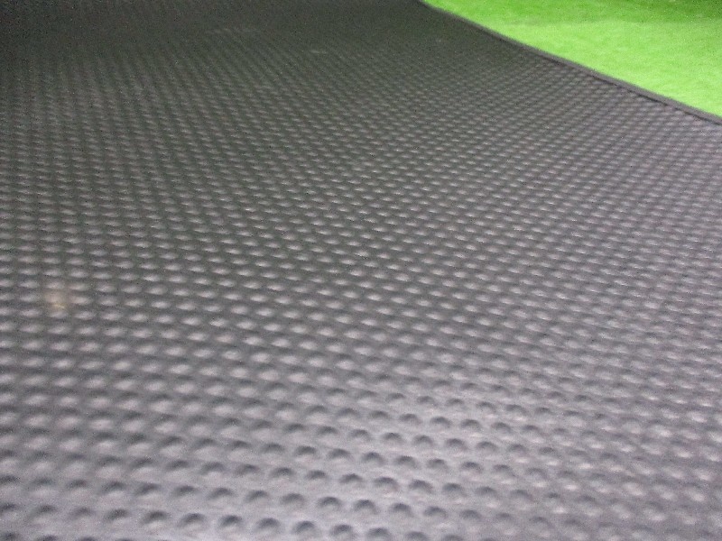 Audi - Used AUDI 8T A5 Genuine Floor Mat F2