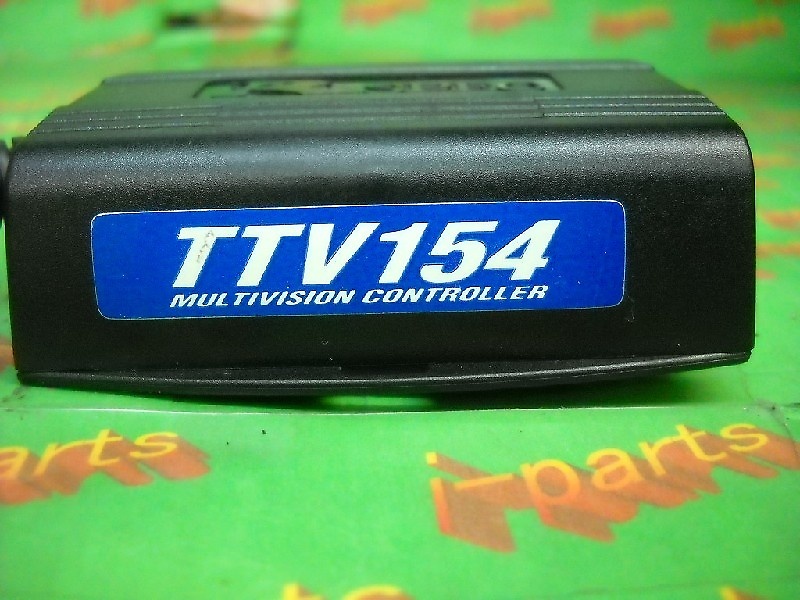 Unknown - Date System - TV Kit (TTV154)