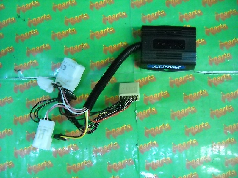 Unknown - Date System - TV Kit (TTV154)