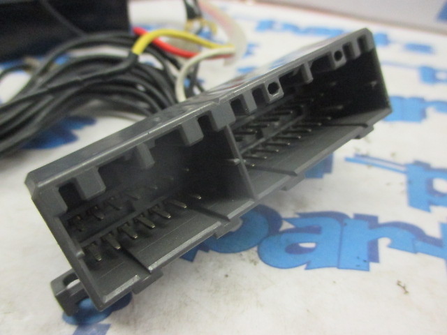 Unknown - Night Sports - Fuel-cut detector for RX-7