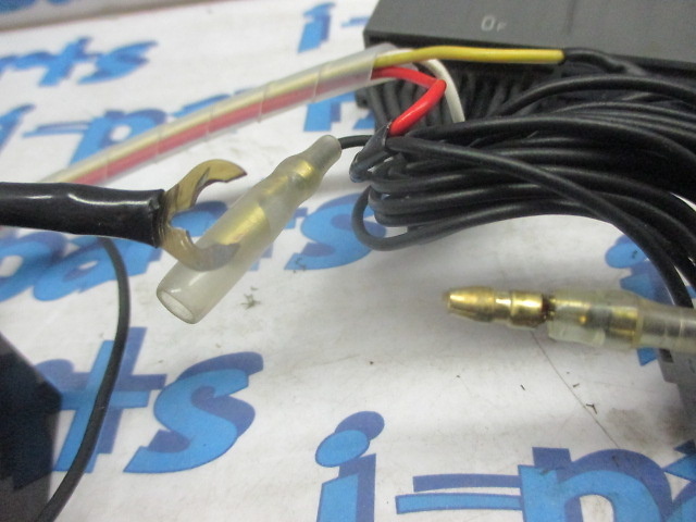 Unknown - Night Sports - Fuel-cut detector for RX-7