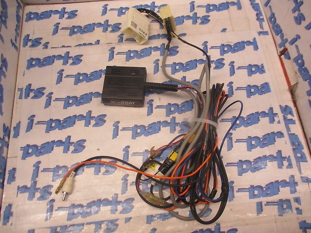Data Systems - Camera Adapter for Series 30 Estima / RCA006T