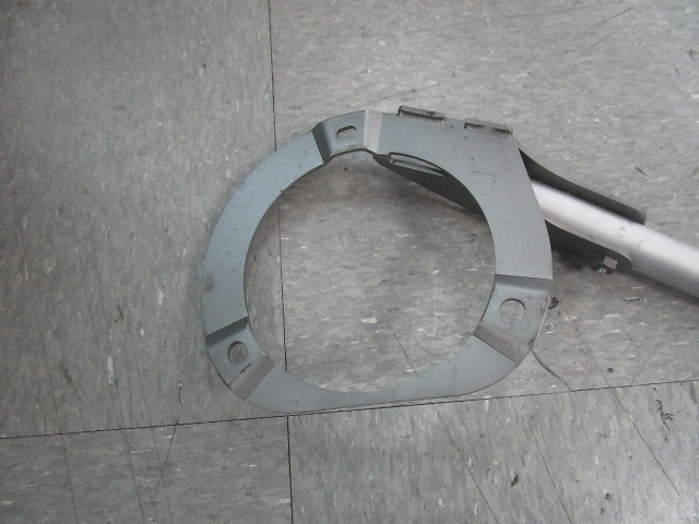 STI - Impreza (GH system) Genuine sti Tower Bar