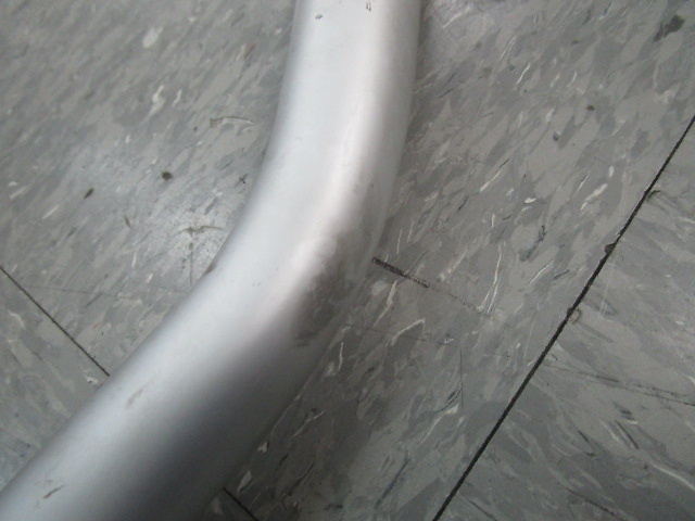 STI - Impreza (GH system) Genuine sti Tower Bar