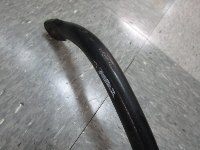 Mercedes Benz - Mercedes-Benz W203 Genuine Stabilizer Front and Rear Set