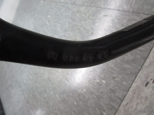 Mercedes Benz - Mercedes-Benz W203 Genuine Stabilizer Front and Rear Set