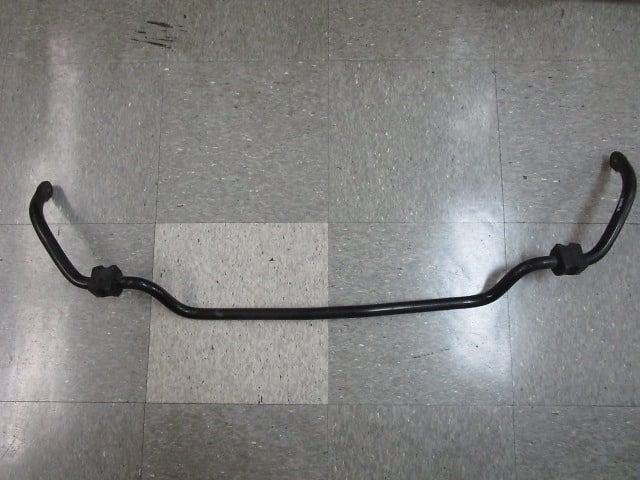 Mercedes Benz - Mercedes-Benz W203 Genuine Stabilizer Front and Rear Set