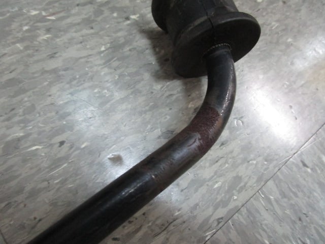 Mercedes Benz - Mercedes-Benz W203 Genuine Stabilizer Front and Rear Set