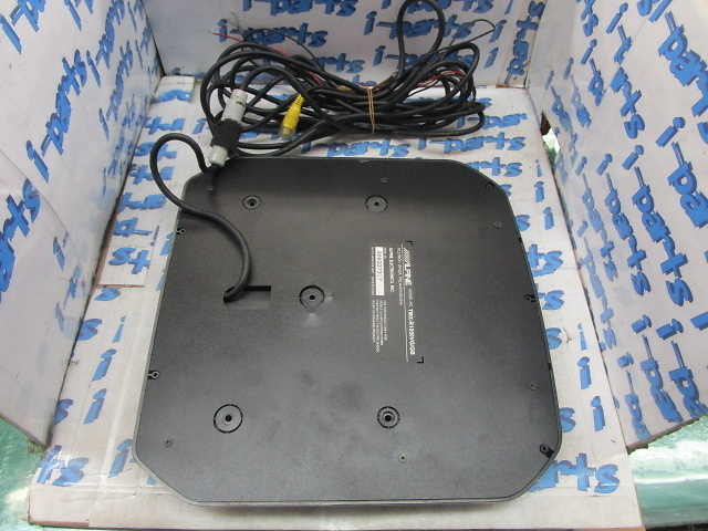 Alpine - 10.2 Flip Down Monitor TMX-R1050VG - Nengun Performance