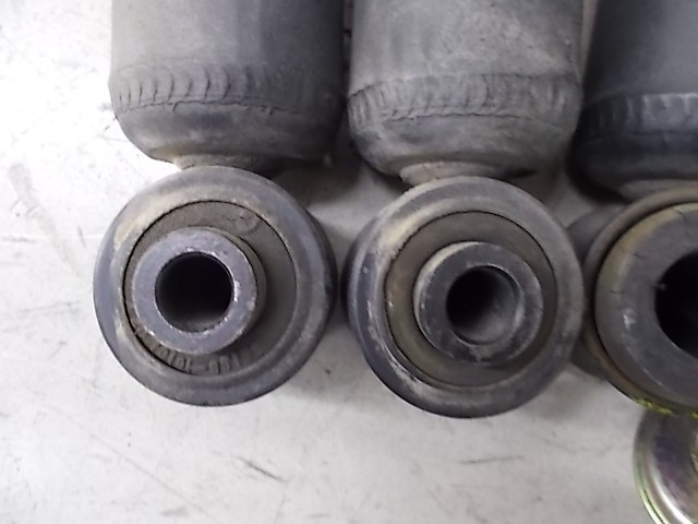 Unknown - Isuzu Motors - Isuzu Piazza? One Genuine shock