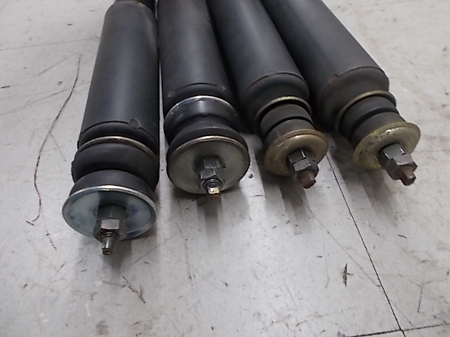 Unknown - Isuzu Motors - Isuzu Piazza? One Genuine shock