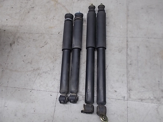 Unknown - Isuzu Motors - Isuzu Piazza? One Genuine shock