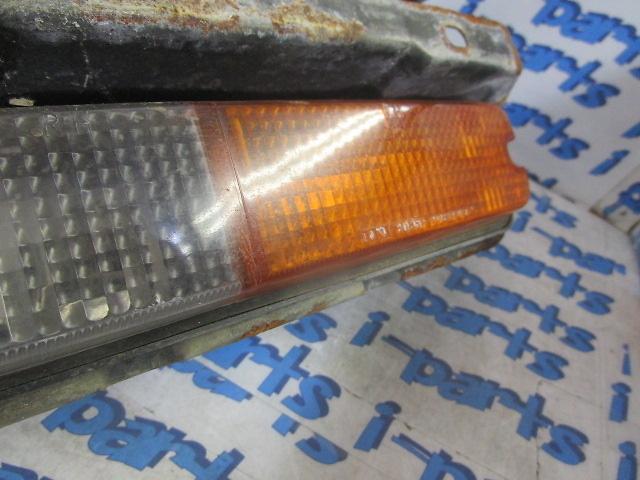 Unknown - Isuzu Motors - Junk! 117 Coupe Genuine Front turn signal right only