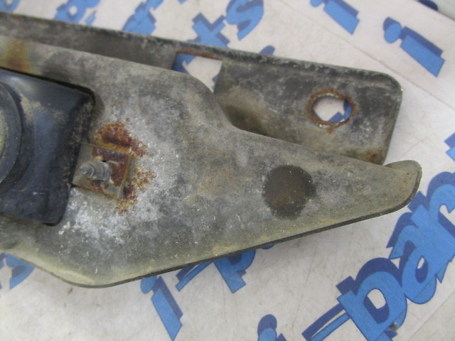 Unknown - Isuzu Motors - Junk! 117 Coupe Genuine Front turn signal right only