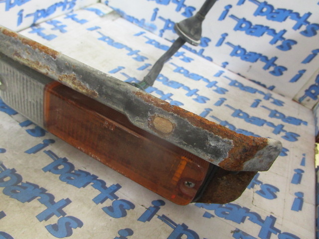Unknown - Isuzu Motors - Junk! 117 Coupe Genuine Front turn signal right only