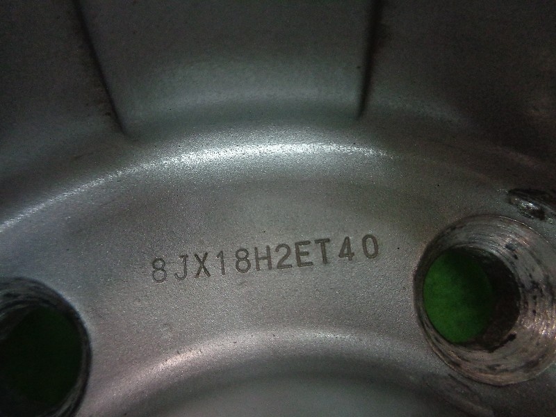 BBS - BBS RG114/18-inch wheels (4 wheels) - Nengun Performance