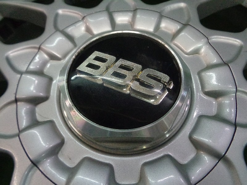 BBS - BBS RG114 / 4 x 18