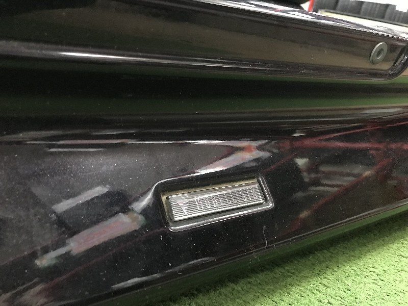 Modellista - Front spoiler for Hiace (200 series) - Nengun