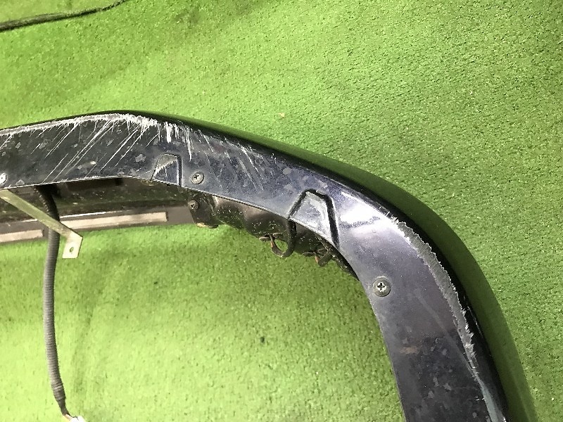 マンタ ET2000 SPOIER PROJECT WIDEBODY X CMST Tuning Rear Spoiler Wing for Nissan